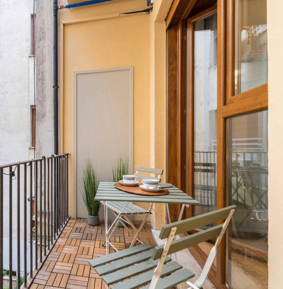 Cavallini Flat, Historic Center Of ローマ エクステリア 写真